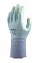 Showa 265 8 / Grande Montaje Agarre Guantes Nitrilo Seguridad Ultra Fino Luz - $16.08