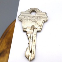 Vintage National Key Cole Wki - £8.41 GBP