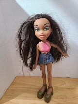 Bratz Sasha Doll First Edition 2001 MGA  - £23.21 GBP