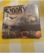 Spooky Sounds by Various Artists (CD, Sep-2011, Sonoma) - $12.34 CAD