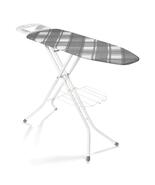 Polder IB-1558BBB Deluxe Ironing Board, 48&quot; x 15&quot;, Includes Cover and Pad - $2,207.82 MXN