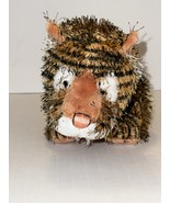 Ganz Webkinz Tiger Collectible Kids Toy Stuffed Animal Plush NWOT - $266.36 MXN