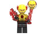 Reverse Flash Custome Minifigure From US - £5.94 GBP