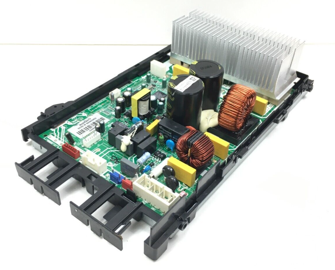 Primary image for HVAC MINI SPLIT Inverter Circuit Board US1-KFR35W/BP2N1-BA0 new no box #B6