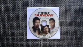 First Sunday (DVD, 2008) - £3.24 GBP