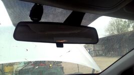 Rear View Mirror Without Telematics US Built Fits 11-20 ELANTRA 104790621 - €33,55 EUR