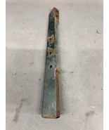 1966-1967 Dodge Coronet Charger Hood Latch Release Mounting Bracket Brac... - $88.10