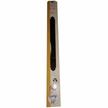 Babe Flat-Tip 22 Inch Daisy #6 Hair Extensions 20 Pieces Straight Color - £54.22 GBP