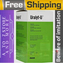 1X URALYT-U Granules 280 gram For dissolving uric acid stones - €58,41 EUR