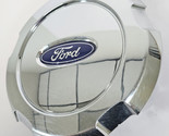 ONE 2005-2008 Ford F150 # 3559C 18&quot; Chrome Wheel Center Cap # 5L3Z1130BA... - £47.54 GBP