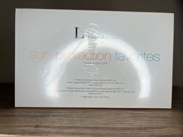 New Limelife By Alcone Sun Protection Bundle Favorites Travel Sun Care Set Box - £23.89 GBP