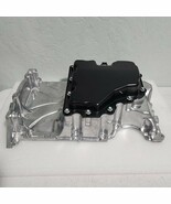 Upper Engine Oil Pan for Chevy Malibu Cruze 2016 Spark Volt 16-17 Buick ... - $138.67 CAD