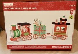 Christmas 3D Foam Kits Kids Crafts You Choose Type Creatology NIB Makes ... - $11.49