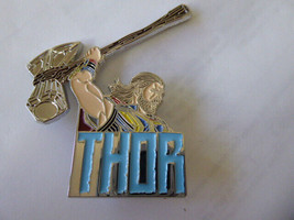 Disney Trading Broches 149485 Thor Love And Thunder Avec Stormbreaker Portrait - £13.02 GBP