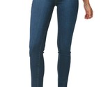 Just Black Denim Women&#39;s Slim Straight Jeans Dark Denim - $52.00