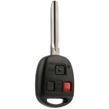 Car Key Fob Keyless Entry Remote Fits Toyota 1998 1999 2000 2001 2002 Land Cruis - £34.61 GBP