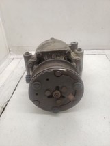 AC Compressor 4 Door Excluding Sport Trac 8 Cylinder Fits 02-03 EXPLORER 415811 - £56.08 GBP