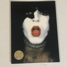 Kiss Trading Card #41 Paul Stanley - £1.55 GBP