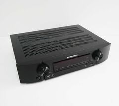 Marantz NR1510 Slim 5.2-ch 4K Ultra HD AV Receiver image 2