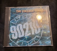 Various : Beverley Hills 90210 - The College Years CD (1994) b12 - £5.46 GBP