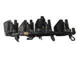 Ignition Coil Igniter Pack From 2009 GMC Sierra 1500  5.3 12611424 - $64.95