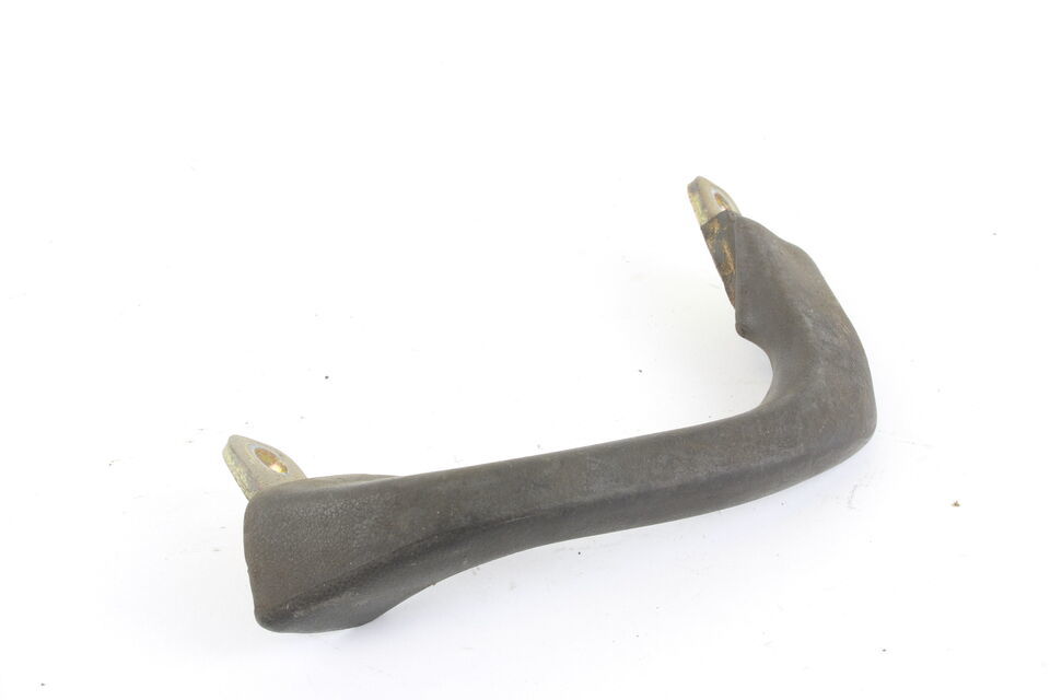 1992 Yamaha Xj600s Right Passenger Rear Seat Grab Bar Handle r3184 - $24.74