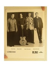 Lonestar Presser Kit and Photo I&#39;M Already There-
show original title

O... - $493.63 MXN