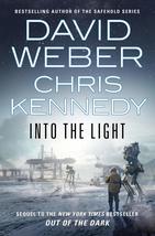 Into the Light (Out of the Dark, 2) Weber, David and Kennedy, Chris - £6.60 GBP