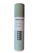 NENA All-Natural Mineral Toner for Face | Naturally Hydrates, Firms 120 ml - $317.19 MXN
