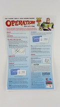 Operation Toy Story 3 Replacement Part Piece Instructions Rules 2009 - £3.53 GBP