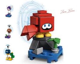 Genuine LEGO® Lego Super Mario 71394 Series 3 minifigures - £7.32 GBP+
