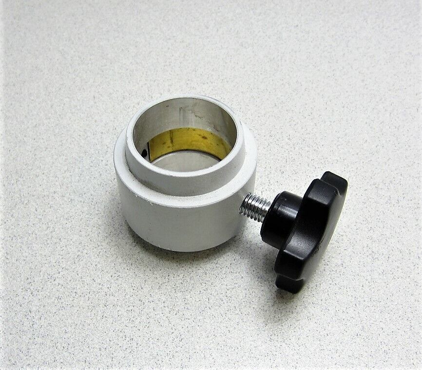 Microscope Boom Arm Clamp 1 1/4&quot; Diameter - $13.95