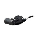 Windshield Wiper Motor US Built Fits 15-17 SONATA 1261972 - $508.23 MXN