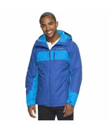 Columbia Winterswept Jacket with Thermal Coil Lining in Blue $150, XL, Nwt! - €50,62 EUR