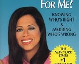Are You the One for Me?: Knowing Who&#39;s Right and Avoiding Who&#39;s Wrong [M... - £2.34 GBP