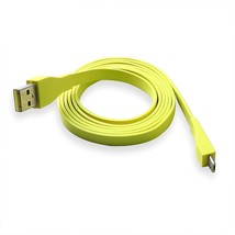 4Ft/120Cm Usb Cable Compatible For Logitech Ue Boom/Megaboom/Ultimate Ears Megab - £13.29 GBP