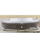 2017 2018 2019 PORSCHE 991 GT3 REAR OEM BUMPER RACING GENUINE 99150541181 - $63,131.27 MXN