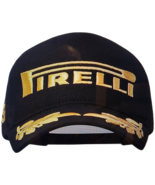 PIRELLI GOLD &amp; 150 YEARS F1 LEWIS HAMILTON &amp; DRIVERS ENG RACING - $79.99+