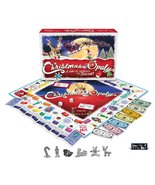 Late for the SkyChristmas-opoly, 6 Players, Multicolor - £31.25 GBP
