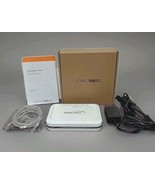Genuine SonicWall TZ 105 Wireless Network Security Firewall  - $523.44 MXN