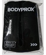 BODYPROX Dual Knee Strap Brace Patellar Tendon Support SMALL/MEDIUM - £5.39 GBP