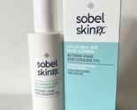Sobel Skin Rx 27% Glycolic Acid Facial Cleanser 5oz/150ml Boxed - $33.00