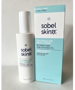 Sobel Skin Rx 27% Glycolic Acid Facial Cleanser 5oz/150ml Boxed - £26.05 GBP