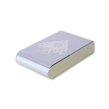 Card Guard (Silver) - £12.60 GBP