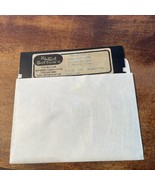 Typesetter for the Atari Computer on 5.25” Floppy XLent Software - $12.33 CAD