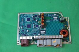 Chevy Chevrolet Cadillac GM Bose Radio Stereo Amp Amplifier 84098366 image 8