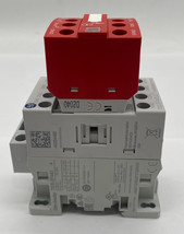 Allen-Bradley 700S-EF440EJC Safety Relay/Contactor 600V 16A  - $76.11 CAD
