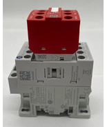 Allen-Bradley 700S-EF440EJC Safety Relay/Contactor 600V 16A  - $1,037.27 MXN