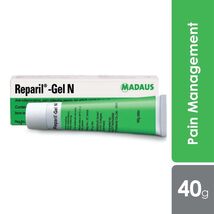Repairil Gel N Anti Inflammatory and Pain Relieving 40 g Free Shipping - $31.06