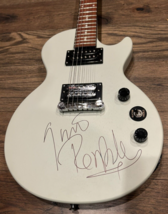Gavin Rossdale of Bush Signed Les Paul Special Epiphone Electric Guitar ... - $890.95